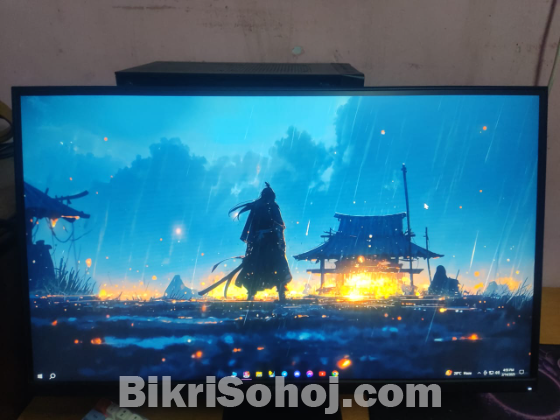 Gigabyte GS27F 170 hz monitor